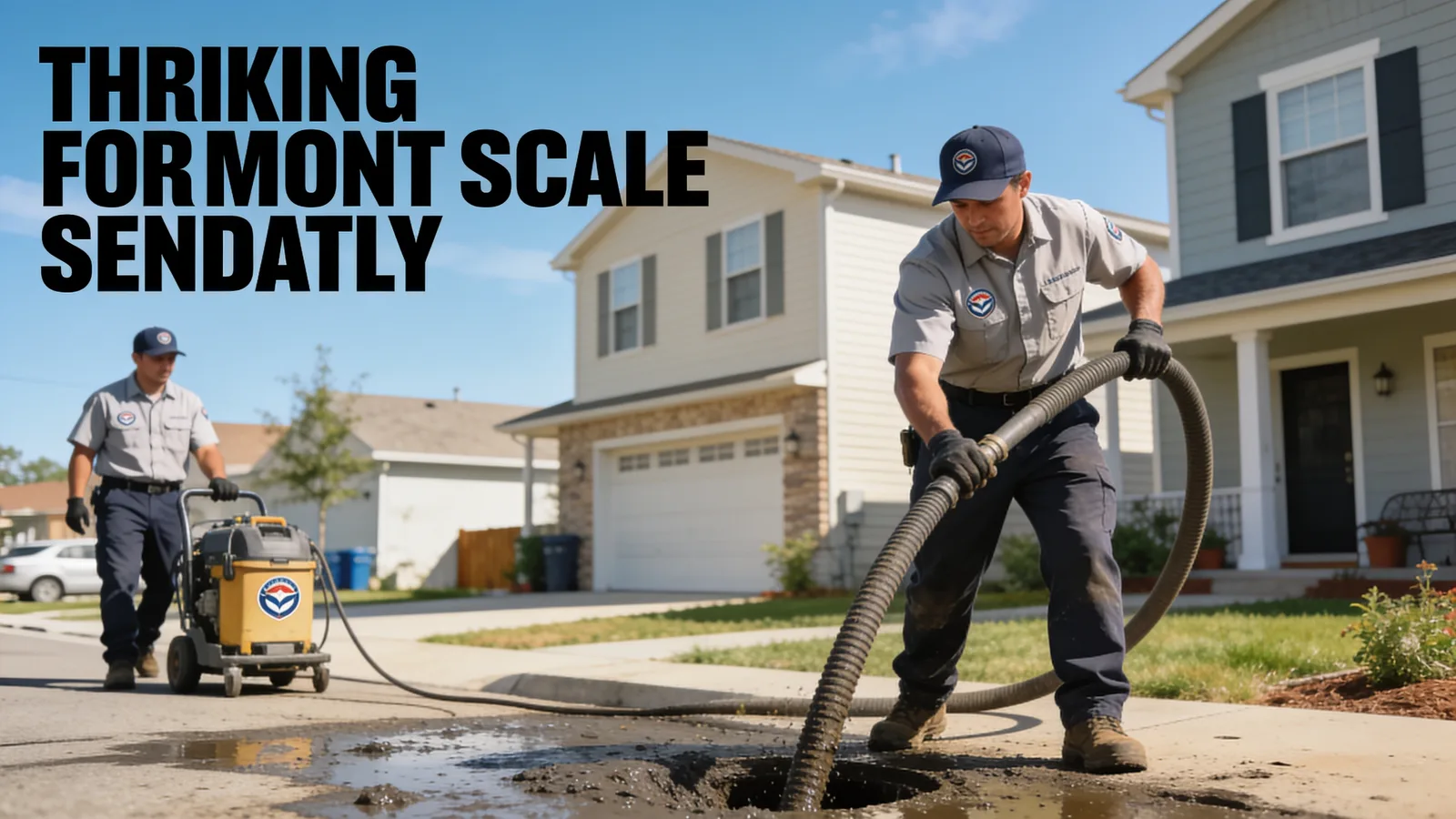 Sewage Cleanup in Jenkintown, PA near me